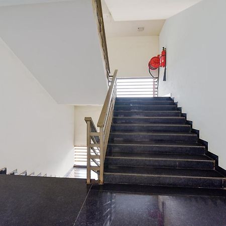 Fabhotel New York Watuwa Εξωτερικό φωτογραφία