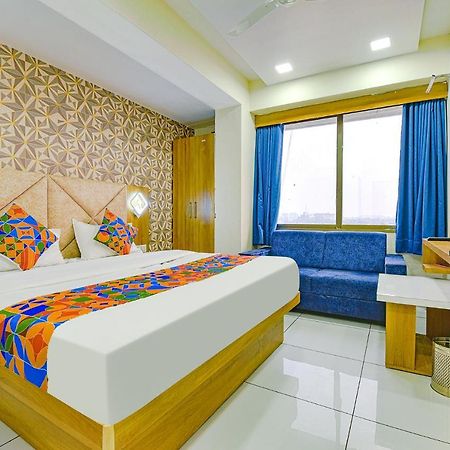Fabhotel New York Watuwa Εξωτερικό φωτογραφία