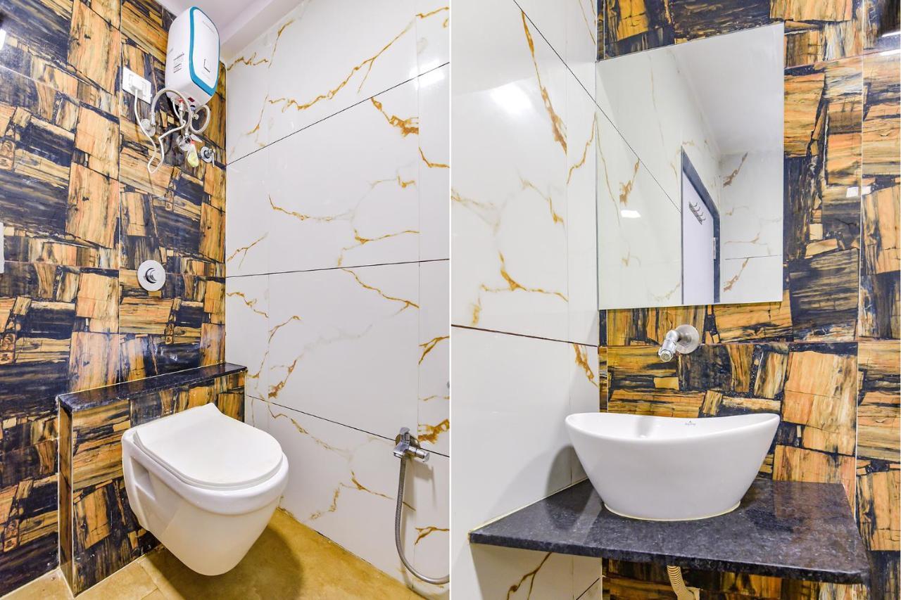 Fabhotel New York Watuwa Εξωτερικό φωτογραφία