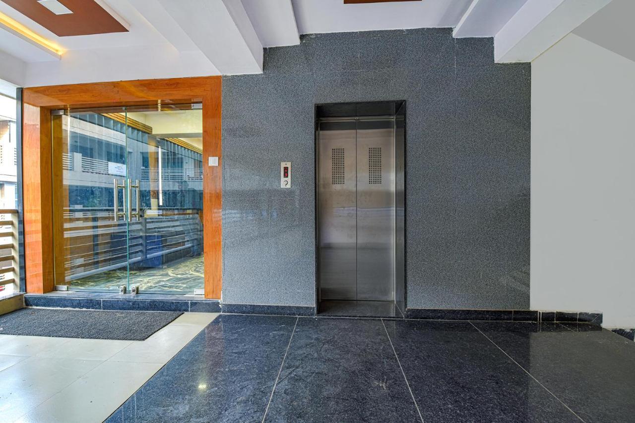 Fabhotel New York Watuwa Εξωτερικό φωτογραφία
