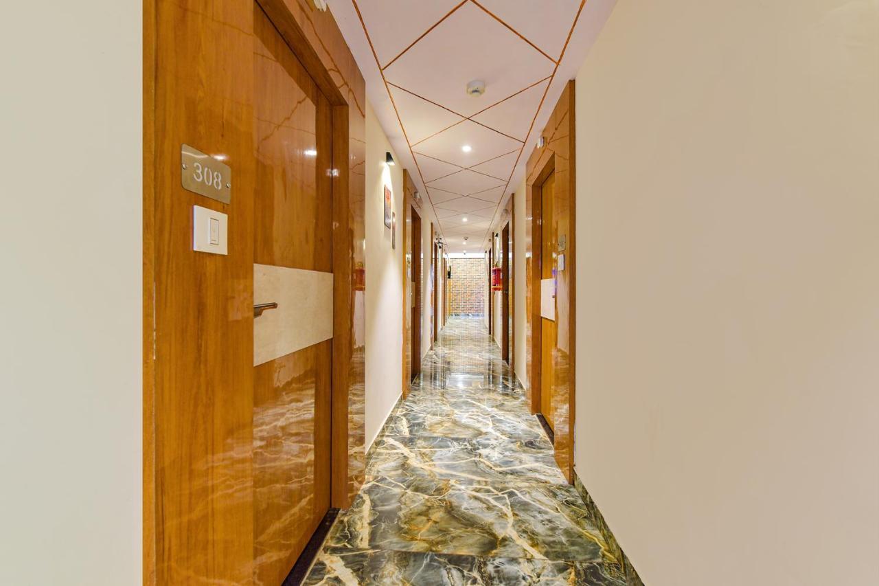 Fabhotel New York Watuwa Εξωτερικό φωτογραφία