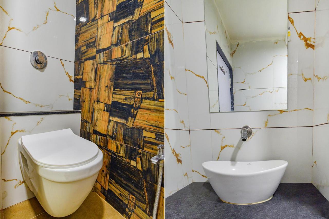 Fabhotel New York Watuwa Εξωτερικό φωτογραφία