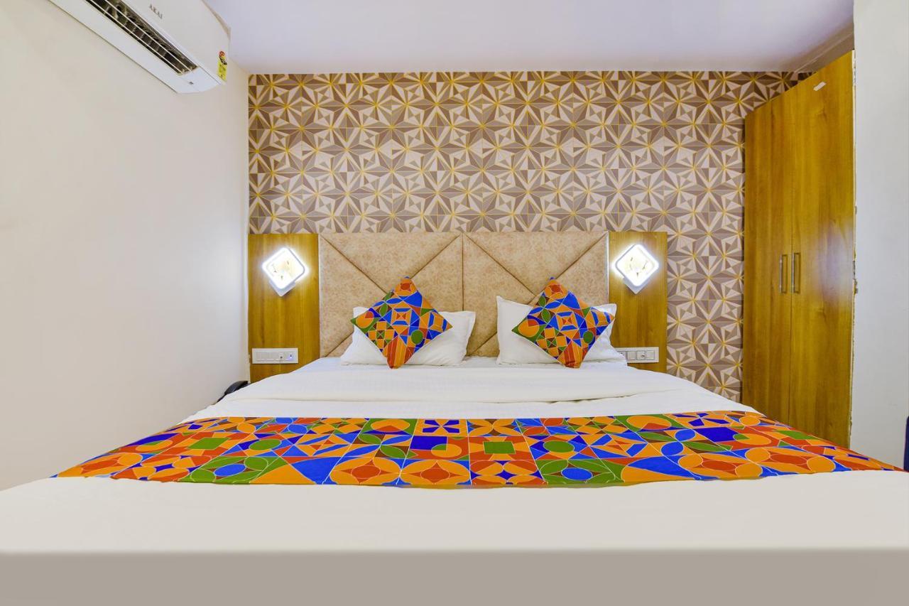 Fabhotel New York Watuwa Εξωτερικό φωτογραφία