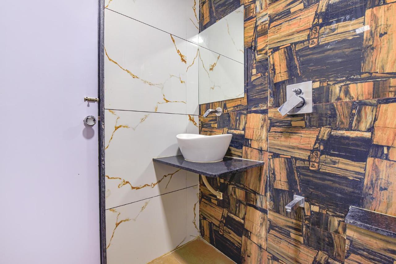 Fabhotel New York Watuwa Εξωτερικό φωτογραφία
