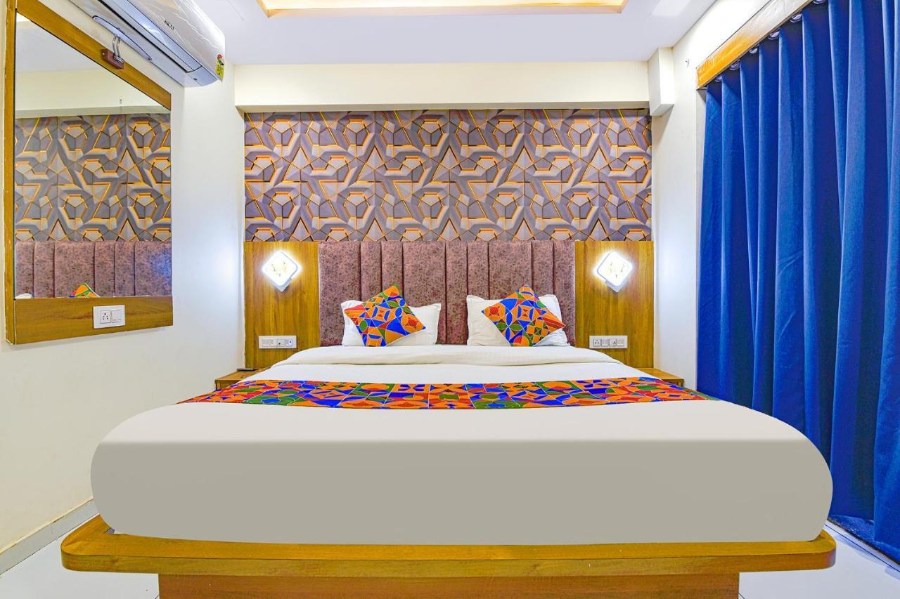 Fabhotel New York Watuwa Εξωτερικό φωτογραφία
