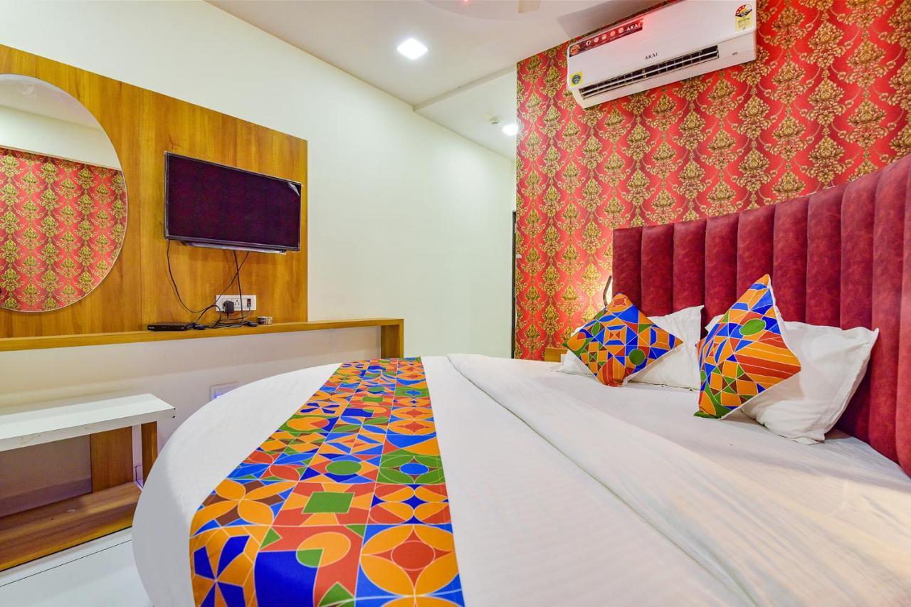 Fabhotel New York Watuwa Εξωτερικό φωτογραφία