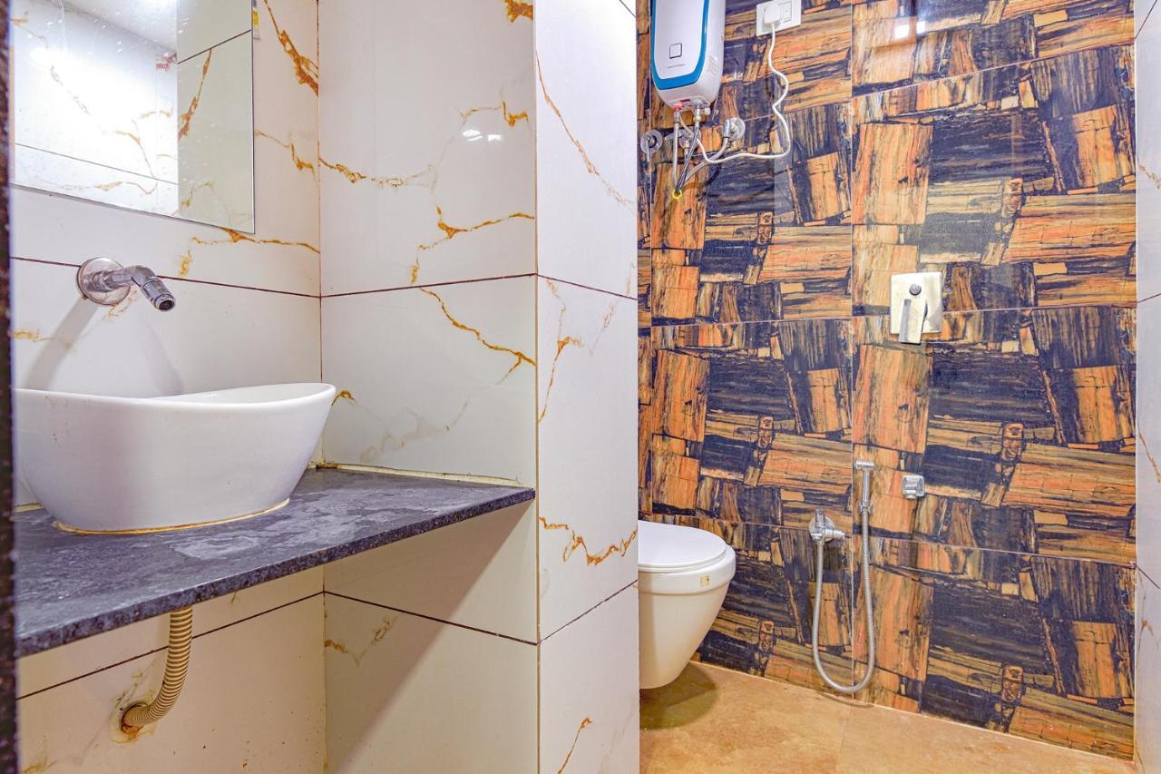 Fabhotel New York Watuwa Εξωτερικό φωτογραφία