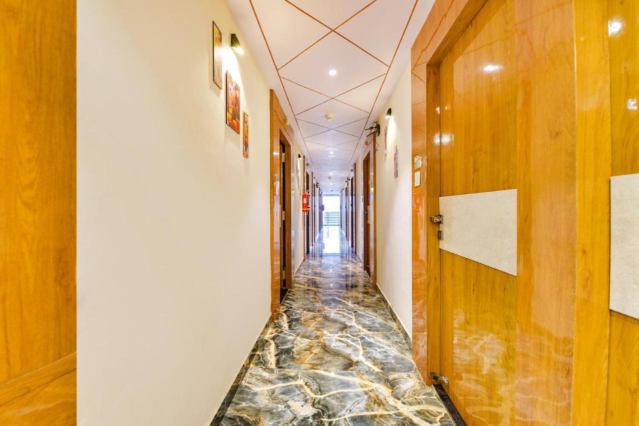 Fabhotel New York Watuwa Εξωτερικό φωτογραφία