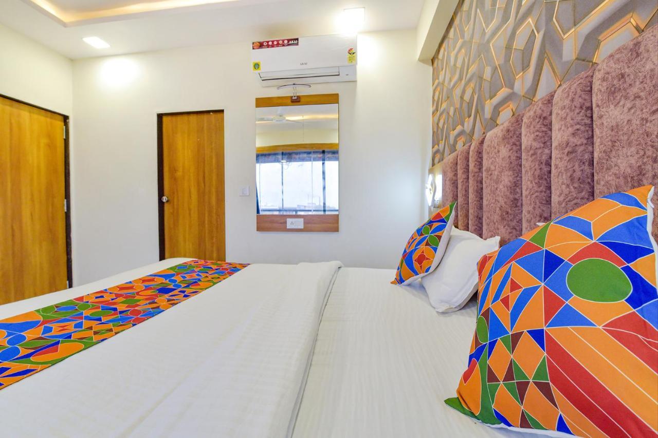 Fabhotel New York Watuwa Εξωτερικό φωτογραφία