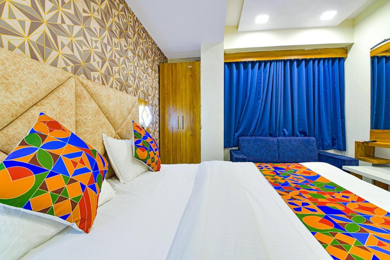 Fabhotel New York Watuwa Εξωτερικό φωτογραφία