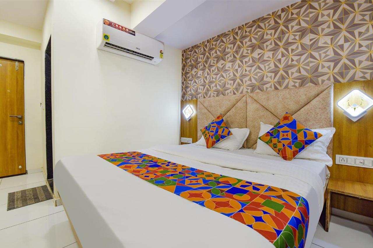 Fabhotel New York Watuwa Εξωτερικό φωτογραφία